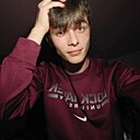 Знакомства: Юрий, 18 лет, Гомель