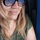 Знакомства: Inna, 48 лет, Варшава