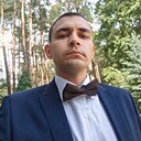 Знакомства: Юрий, 37 лет, Гродно