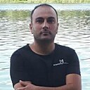 Знакомства: Эдик, 36 лет, Кропивницкий