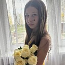 Знакомства: Ксюша, 19 лет, Гродно