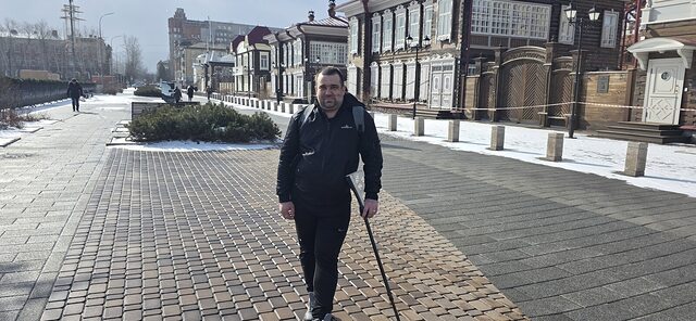 Фото - Tabor.ru