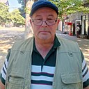 Знакомства: Юрий, 62 года, Москва
