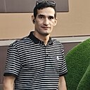 Знакомства: Мекан, 33 года, Новый Уренгой
