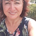 Знакомства: Nina, 57 лет, Москва