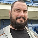 Знакомства: Руслан, 37 лет, Тольятти