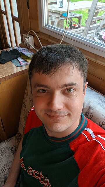 Фото - Tabor.ru