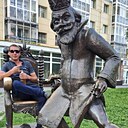 Знакомства: Сергей, 43 года, Тюмень