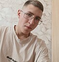 Знакомства: Виталий, 21 год, Сморгонь