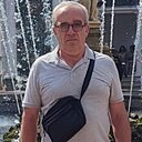 Знакомства: Валерий, 61 год, Санкт-Петербург