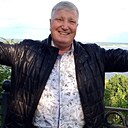 Знакомства: Владимир, 64 года, Ульяновск