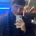Знакомства: Эсон, 24 года, Бор