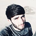 Знакомства: Эльман, 30 лет, Дербент