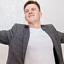 Знакомства: Никита, 28 лет, Глуск