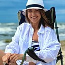 Знакомства: Марина, 43 года, Домодедово