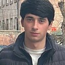 Знакомства: Rubo, 18 лет, Ванадзор