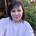 Знакомства: Оксана, 48 лет, Балабаново