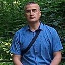 Знакомства: Рустам, 48 лет, Пенза