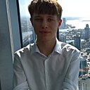 Знакомства: Максим, 23 года, Ульяновск
