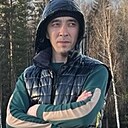 Знакомства: Зиёдилла, 39 лет, Слободской