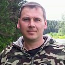 Знакомства: Антон, 43 года, Суксун