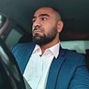 Знакомства: Эмиль, 36 лет, Москва