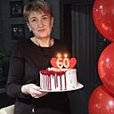 Знакомства: Елена, 60 лет, Луганск
