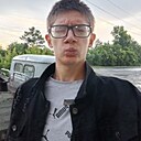 Знакомства: Данил, 18 лет, Яшкино