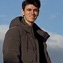 Знакомства: Сергей, 23 года, Адлер
