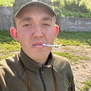 Знакомства: Михаил, 20 лет, Тарасовский