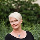 Знакомства: Даниэла, 55 лет, Прага