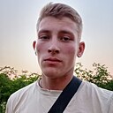 Знакомства: Данил, 20 лет, Горловка