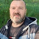 Знакомства: Vladimir, 44 года, Белая Церковь