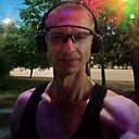 Знакомства: Дэнчик, 49 лет, Кривой Рог