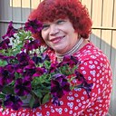 Знакомства: Тина, 61 год, Витебск