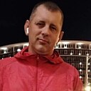 Знакомства: Вадим, 41 год, Гродно