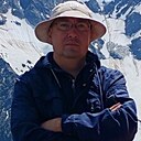 Знакомства: Антоха, 44 года, Ульяновск
