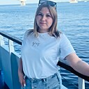 Знакомства: Дарья, 25 лет, Сызрань