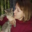 Знакомства: Ирина, 46 лет, Усолье-Сибирское