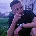 Знакомства: Юрик, 27 лет, Червень