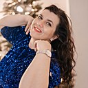 Знакомства: Светлана, 35 лет, Островец
