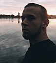 Знакомства: Дэн, 27 лет, Евпатория