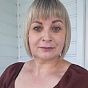 Знакомства: Ольга, 47 лет, Курган