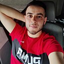 Знакомства: Sakit, 32 года, Варшава