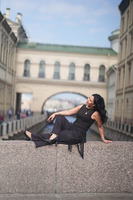 Фото - Tabor.ru