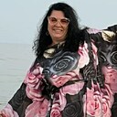 Знакомства: Неля, 55 лет, Мелитополь