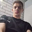 Знакомства: Александр, 25 лет, Скидель