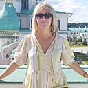 Знакомства: Елена, 50 лет, Москва