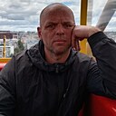 Знакомства: Виктор, 44 года, Молодечно