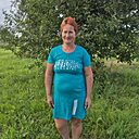 Знакомства: Наталья, 47 лет, Чериков